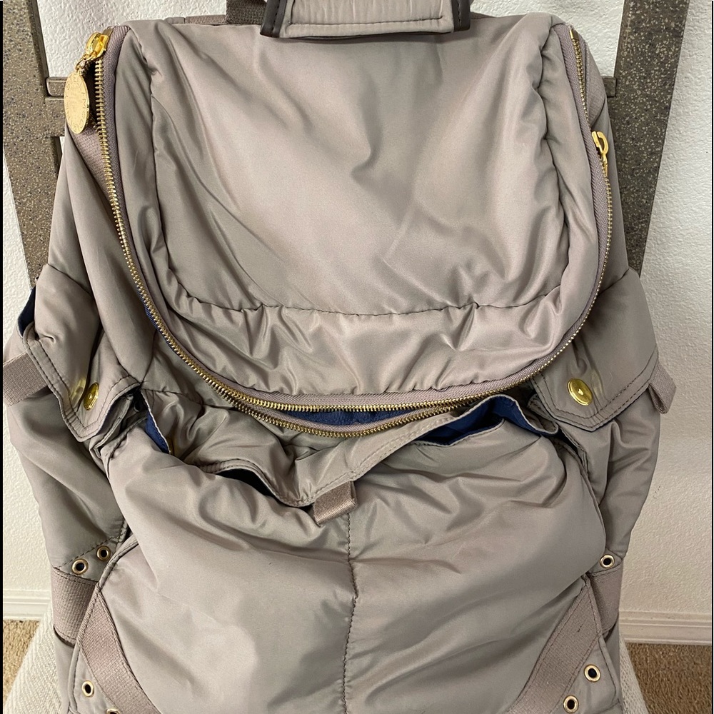 Stella McCartney Business Travel Bag